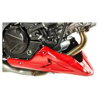Bodystyle BUGSPOILER ** SV650 24- BLÅ