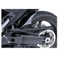 Bodystyle Hugger T-MAX 560 SORT