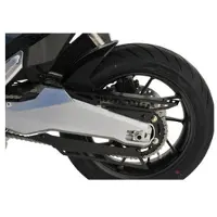 Bodystyle Hugger FORZA 750 23-24 Grå