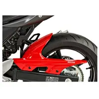 Bodystyle Hugger SV 650 24- SORT