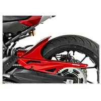 Bodystyle Hugger TRACER 7/GT 23-24 BLÅ