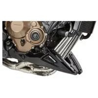 Bodystyle BUGSPOILER ** CB650R 24- GRÅ