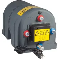 Sigmar Rustfrit Stål Vandvarmer 40l 800w
