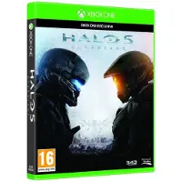 Xbox Games Xbox One Halo 5: Guardians
