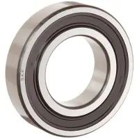 Skf Leje 6307 2RS1
