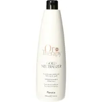 Fanola Oro Therapy Neutralizer Hårlotion 1000 ml