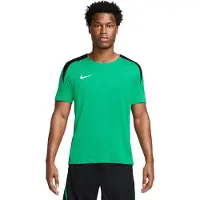 Nike Funktionsskjorte grøn / sort