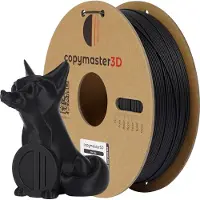 Copymaster3D PLA - Red - 1.75mm - 1kg 5060848215894 Modsvarer: N/A
