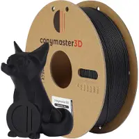 Copymaster3D Turbo Pla High Speed Matte 1.75 Mm 1kg Pla-filament