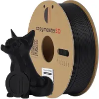 Copymaster3D Pla Carbon 1.75 Mm 1kg Pla-filament
