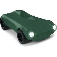 KIDYWOLF Fjernstyret Bil - Kidycar - 1:12 - Grøn - - OneSize - Bil