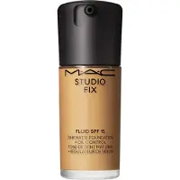 MAC Studio Fix Fluid SPF 15 Foundation - 30ml