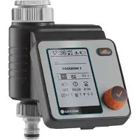 Gardena Water Control Master