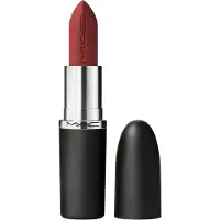 MAC Macximal Silky Matte Læbestift Avant Garnet 3,5 gram