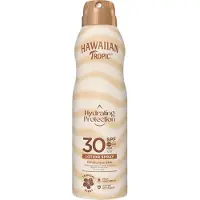 Hawaiian Tropic Silk Hydration Spray SPF 30 ( Sun Protection Continuous Spray) 177 ml