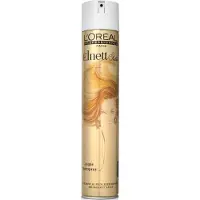 L'Oréal Elnett Satin Hairspray Strong Hold - 500ml