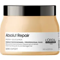 L'Oréal Absolut Repair Mask - 500ml