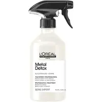L'Oréal Metal Detox Pre-Treatment Spray - 500ml