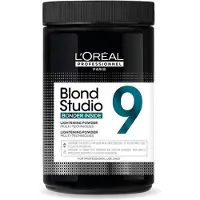 L'Oréal Blond Studio Blondeer Poeder MT 9 Bonder Toegevoegd - 500g