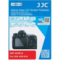 JJC LCD-skærmbeskyttelse til Canon EOS R10 (SB7278)