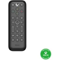 8Bitdo Xbox Media Remote - Wireless Remote control - Microsoft Xbox One