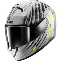Shark Ridill 2 Assya Fullface-hjelm