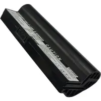 123accu Batteri til notebook, laptop til Eee PC 703, Eee PC 900a, Eee PC 900HA og andre.