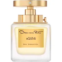 Oscar de la Renta Alibi Eau Sensuelle Eau de parfum 50 ml