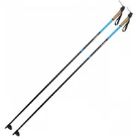 Madshus Nordic Alu, langrendsstave, sort