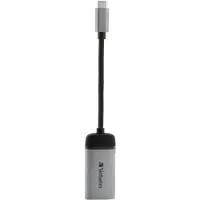 Verbatim Usb-c Hdmi 4k Usb 3.1 Gen 1 10 Cm Adapter