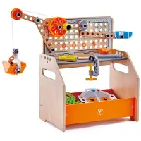 Hape Videnskabeligt Arbejdsbord