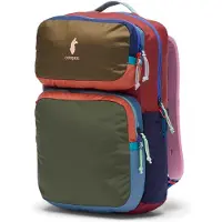 Cotopaxi - Dagstursrygsække - Tasra 16L Backpack Del Dia til UnisexNylon - Bordeaux