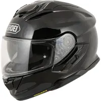 Shoei GT-Air 3 Integralhjelm Sort L
