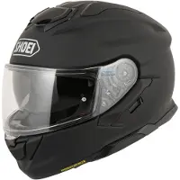Shoei GT-Air 3 Integralhjelm Mat/Sort 2XL