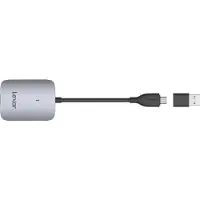 Lexar Professional Cfexpress Type A Usb 3.2 Gen2 Usb-a & Usb-c Ekstern Kortlæser