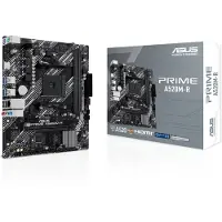 Asus PRIME A520M-R AMD A520 Socket AM4 micro ATX