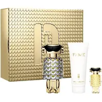 Paco Rabanne Fame 180ml Eau De Parfum
