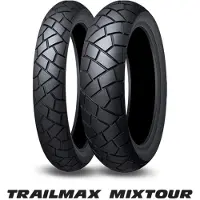 Dunlop Trailmax Mixtour