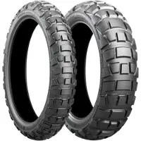 Bridgestone AX 41T R