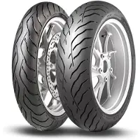 Dunlop Roadsmart IV