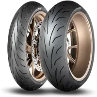 Dunlop Qualifier Core