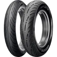 Dunlop D428f 63h Tl Custom Dæk