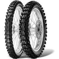 Pirelli Scorpion MX 32