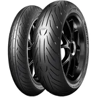 Pirelli Angel GT II