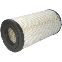 WIX FILTERS radial ttning ydre luft