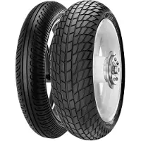Metzeler Racetec SM Rain
