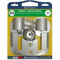 Tecnoseal Mercury Bravo Iii 2004 Anodekit