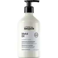 L'Oréal Professionnel Paris Metal DX Shampoo 500 ml