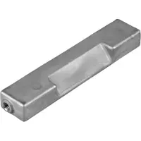 Tecnoseal Evinrude/johnson 60-175hk Anode