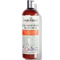 Curlsmith Curl Conditioning Oil-In Cream
